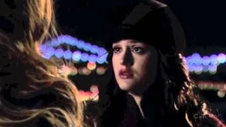 Gossip Girl Best Music Moment #57 "Happily Never After" - Nicole Scherzinger