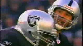 Super Bowl XXXVII Preview (2003)  ESPN 2 - Partial