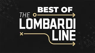 The Lombardi Line - MAY 18, 2024