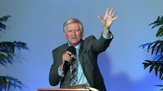 Renew Your Mind to the Prophetic Possibilities of This New Era | Mike Thompson (Sunday 4-28-24)