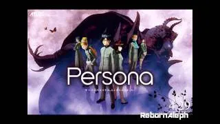 Persona Portable ~ Dream of Butterfly