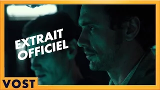 Alien : Covenant - Extrait Le dernier diner [Officiel] VOST HD