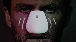 The Apple Smell Pro