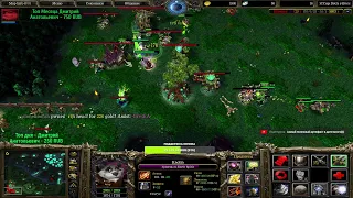 DotA 1 iCCup XLTB / Stream by Yanns :O