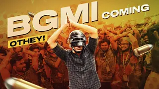 🤩 BATTLEGROUND MOBILE INDIA NEW UPDATE GAMEPLAY Live  - தமிழ் 🔴 #bgmilive #BGMI #bgmitamillive