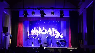 Kilmessan Musical Society: Sister Act