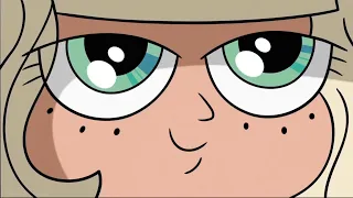 SVTFOE: Season 2, But it’s just Jackie Lynn Thomas