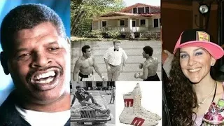 Leon Spinks - Lifestyle | Net worth | Wife | houses | Win | Family | Biography | Information