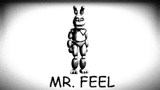 FNAF AMV "Mr. Feel" | Full Animation