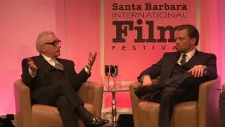 YTS Digital Films - Cinema Vanguard Award (Leonardo DiCaprio & Martin Scorsese) Highlights