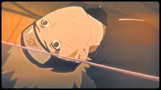 naruto || can you feel my heart x astronaut in the ocean [edit/amv]