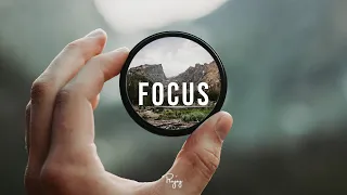 "Focus" - Motivational Rap Beat | New Hip Hop Instrumental Music 2021 | Jordan #Instrumentals