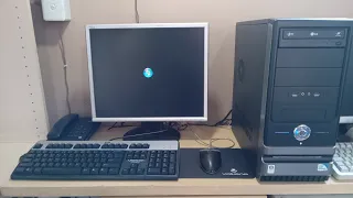 Windows Vista Computer