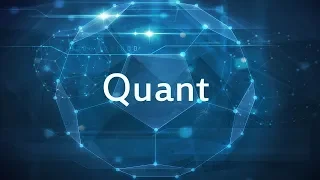 Quant   Общий обзор сайта