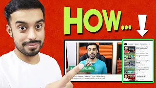 Why YouTube is Not Recommending Your Videos | YouTube Algorithm for New Channels