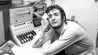 Kenny Everett radio show about 1980