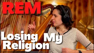 REM, Losing My Religion- A Classical Musician’s First Listen and Reaction