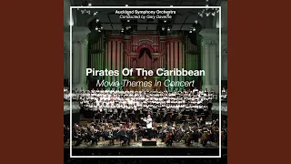 Pirates of the Caribbean (Live)