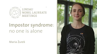 Impostor Syndrome: No One is Alone #LINO19