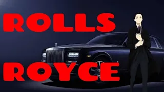 Аниме клип - Rolls Royce [AMV]