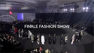 FINALE SHOW | Fall / Winter 2023 | Seoul Fashion Week | 서울패션위크