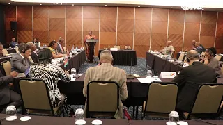 46th SADC PF Plenary Assembly