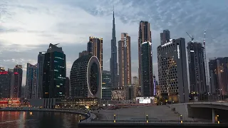 Why Dubai is the best place for living and investment ? | Dubai| UAE