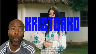 UNCLE MOMO Reacts To KRISTONKO - Солдате (Official vide