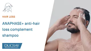 ANAPHASE+ anti-hair loss complement shampoo