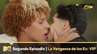 La Venganza de los Ex Vip 3: SEGUNDO EPISODIO COMPLETO