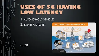 5G Technology Explained | The TOP