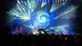 Shpongle   Live In Concert At The Roundhouse In London 2008part 7