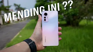 Sama 4 Jutaan, Mending Ini Dari Redmi Note 12 Pro 5G ?