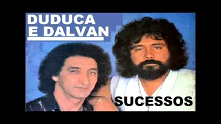 DUDUCA E DALVAN Sucessos Sertanejos 04 modão VIVENDA Sertaneja