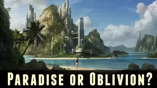 Paradise or Oblivion (2012) - "Documentary on a Resource Based Economy"