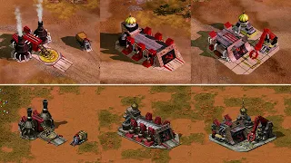 C&C Red Alert 3 - Red Alert 2  3D!!! [Demo] (Mod : CnC: Condition Red)