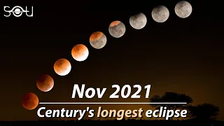 Century's Longest Eclipse is Coming and You Shouldn't Miss It!