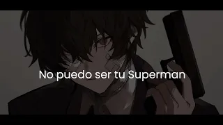 Superman - Eminem - Subtitulado al español.