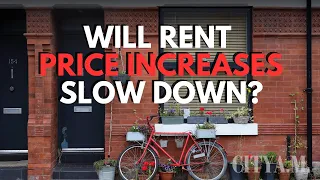 How expensive is it to rent in the UK? London rents hit record highs