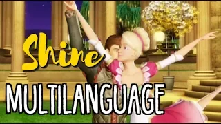 Barbie || Shine Multilanguage