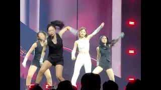 Twice Tzuyu Solo | TWICE READY TO BE Oakland [20230613]