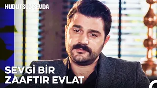 Saygı ve Sadakat Satın Alınabilir Mi? - Hudutsuz Sevda