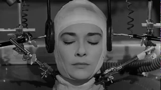 The Brain That Wouldn't Die (1962) Full Movie HD -720p