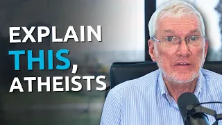 You CANNOT Deny the Biblical Flood Once You Realize THIS | Ken Ham