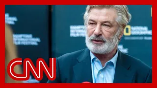 Alec Baldwin’s attorney says ‘Rust’ shooting prosecutors to dismiss manslaughter charges