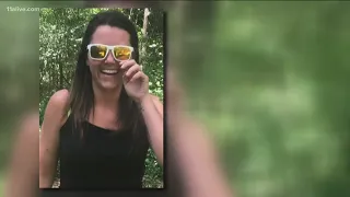 Family says missing Georgia mom's body found inside her car