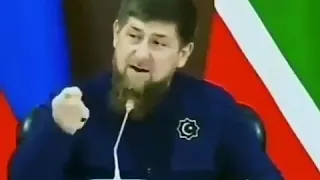 Кадыров достойный сын Чеченского народа.