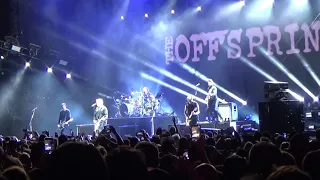 The Offspring - Self Esteem [Live in Chicago 2018]
