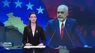 4 tetor 2023, Edicioni Qendror i Lajmeve në News24, në studio Klevisa Gjika (19:00)