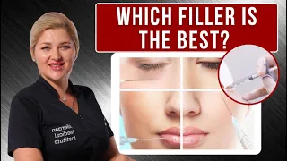 Facial fillers. Which facial filler to choose?